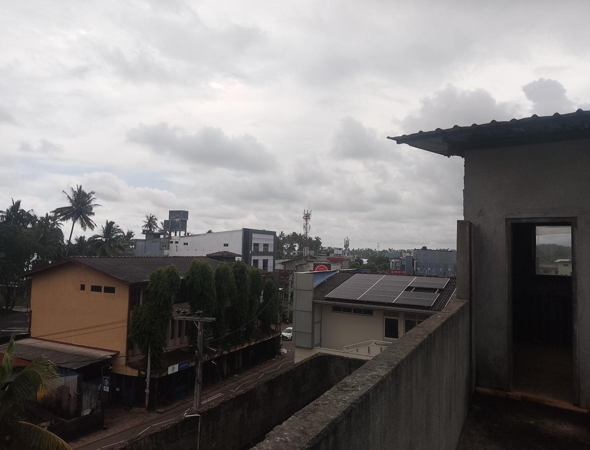 Hotel Mum&Dad House Dikwella Sur Exterior foto